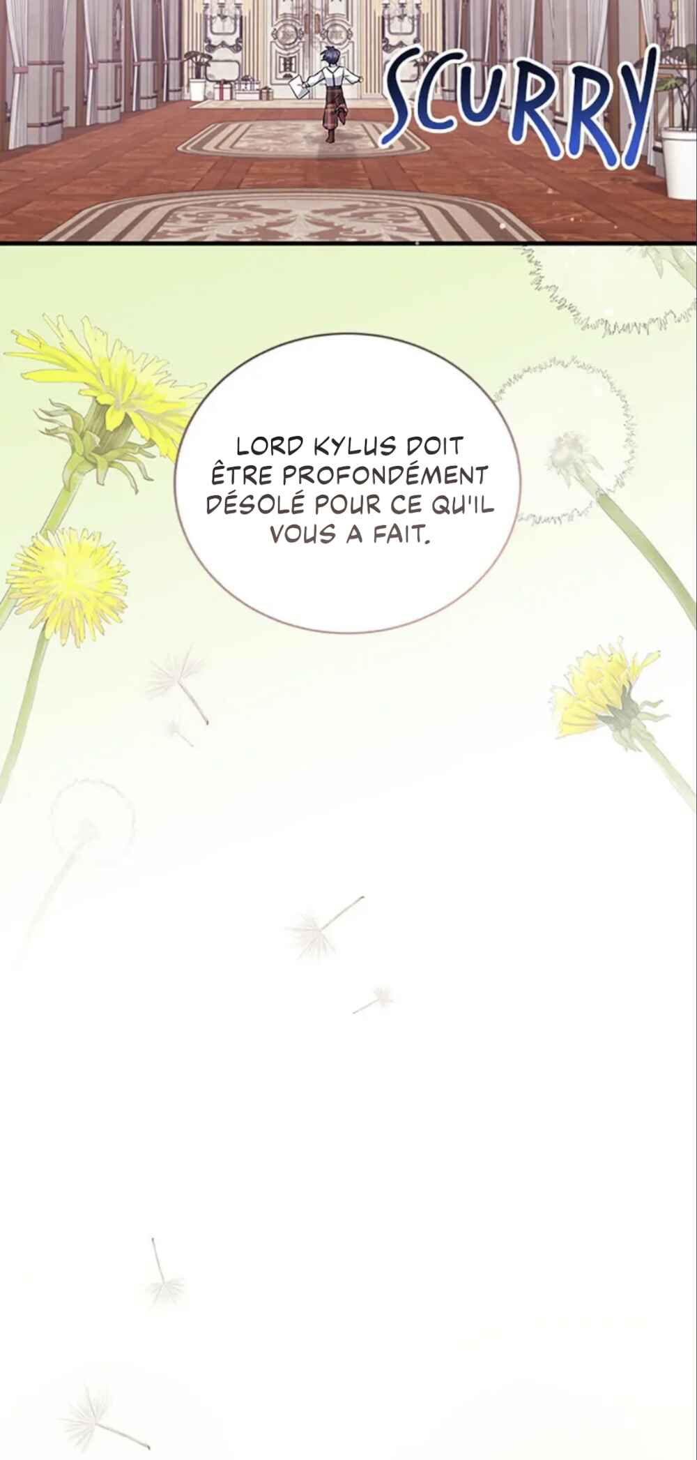 As Leticia Wishes Chapter 38 - Page 10