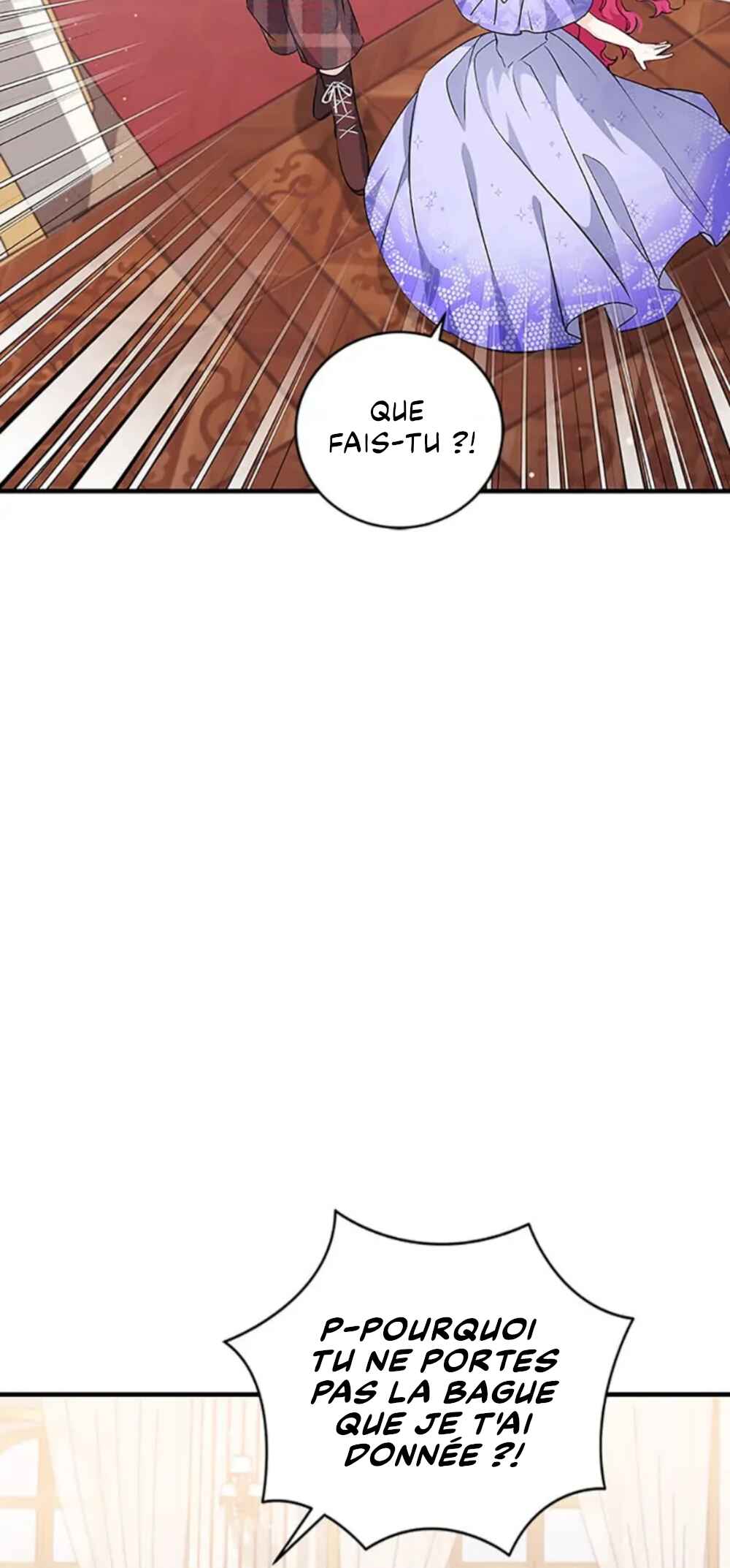 As Leticia Wishes Chapter 38 - Page 25