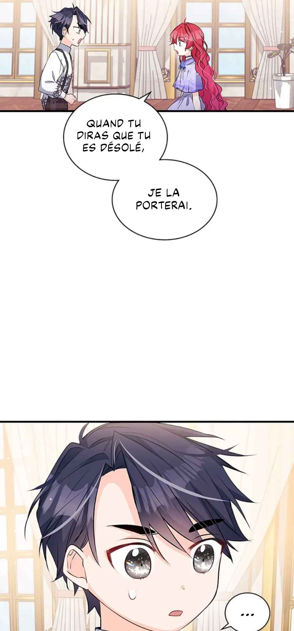As Leticia Wishes Chapter 38 - Page 26