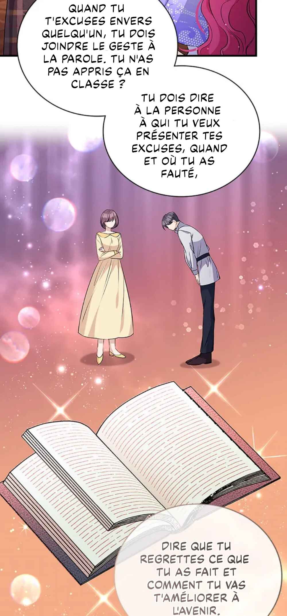 As Leticia Wishes Chapter 38 - Page 28