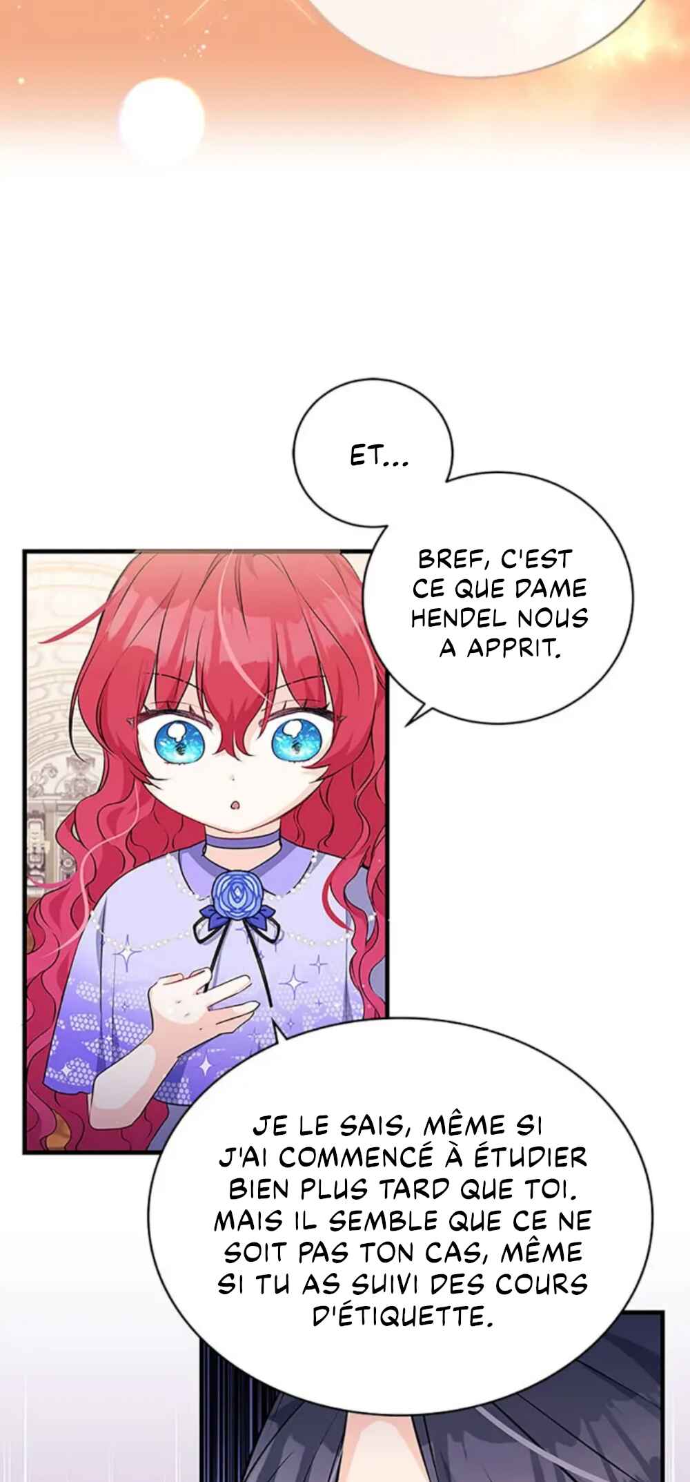 As Leticia Wishes Chapter 38 - Page 29