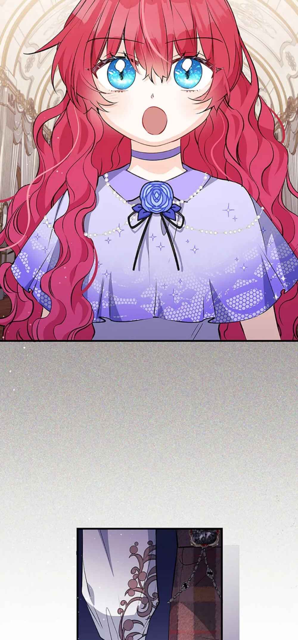 As Leticia Wishes Chapter 38 - Page 31