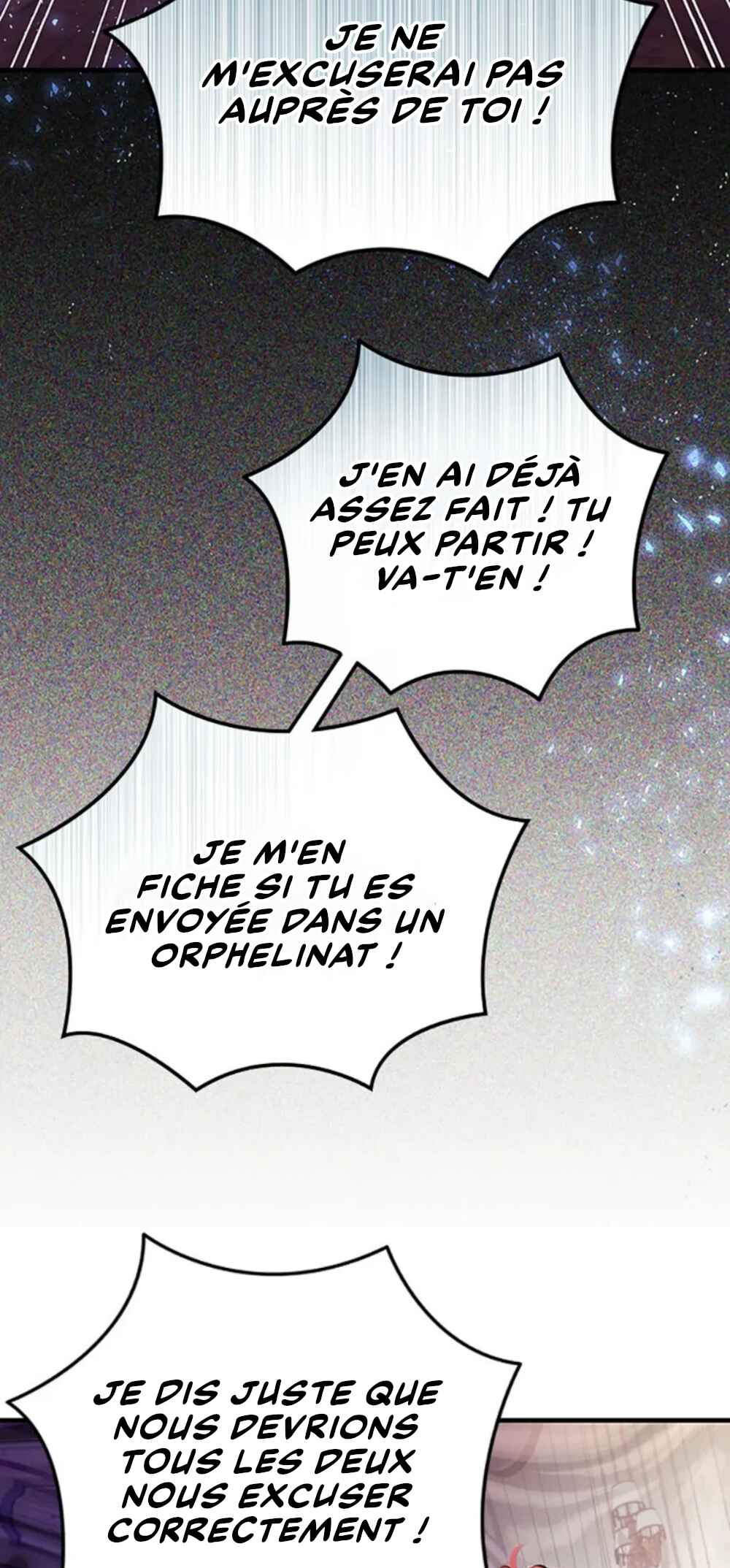 As Leticia Wishes Chapter 38 - Page 33