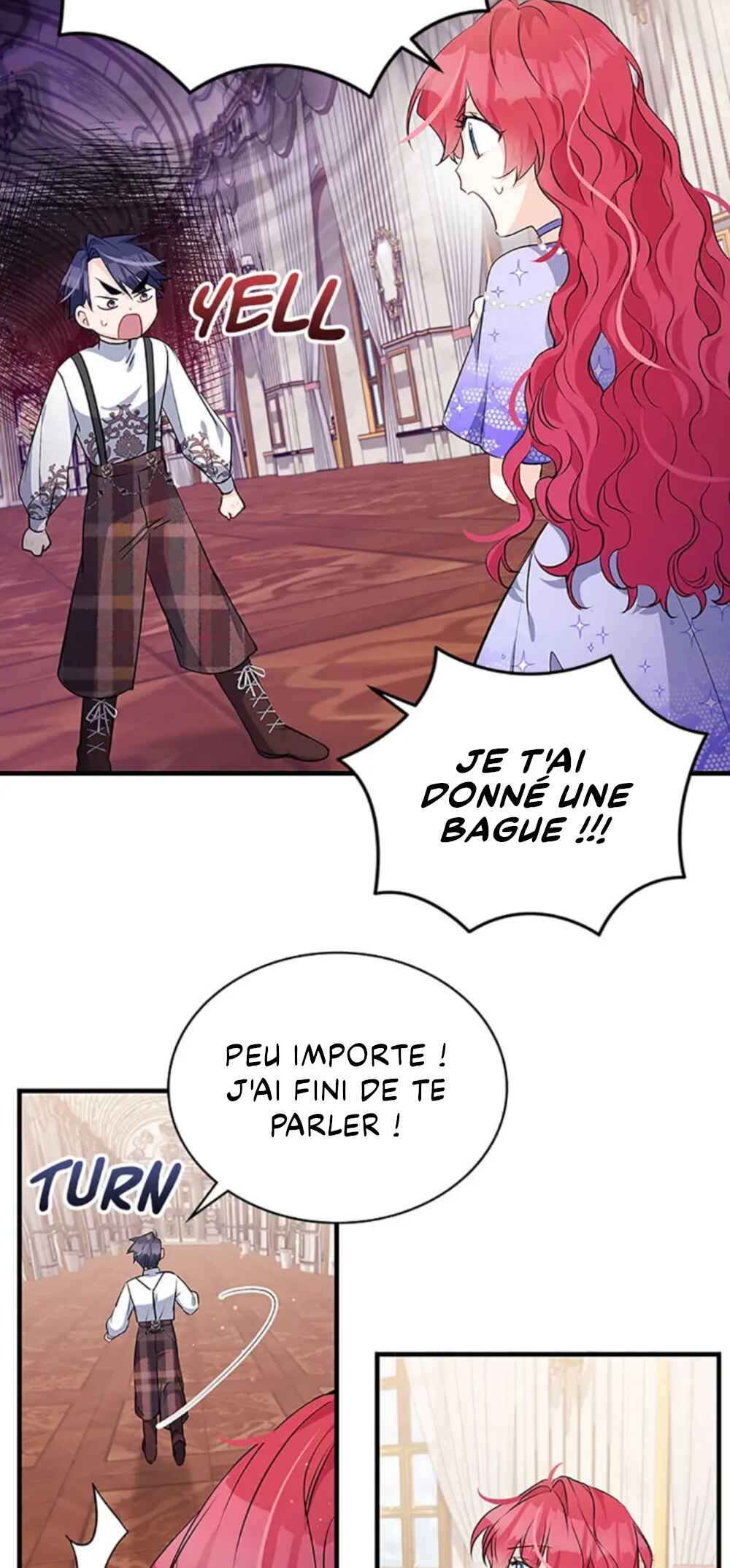 As Leticia Wishes Chapter 38 - Page 34