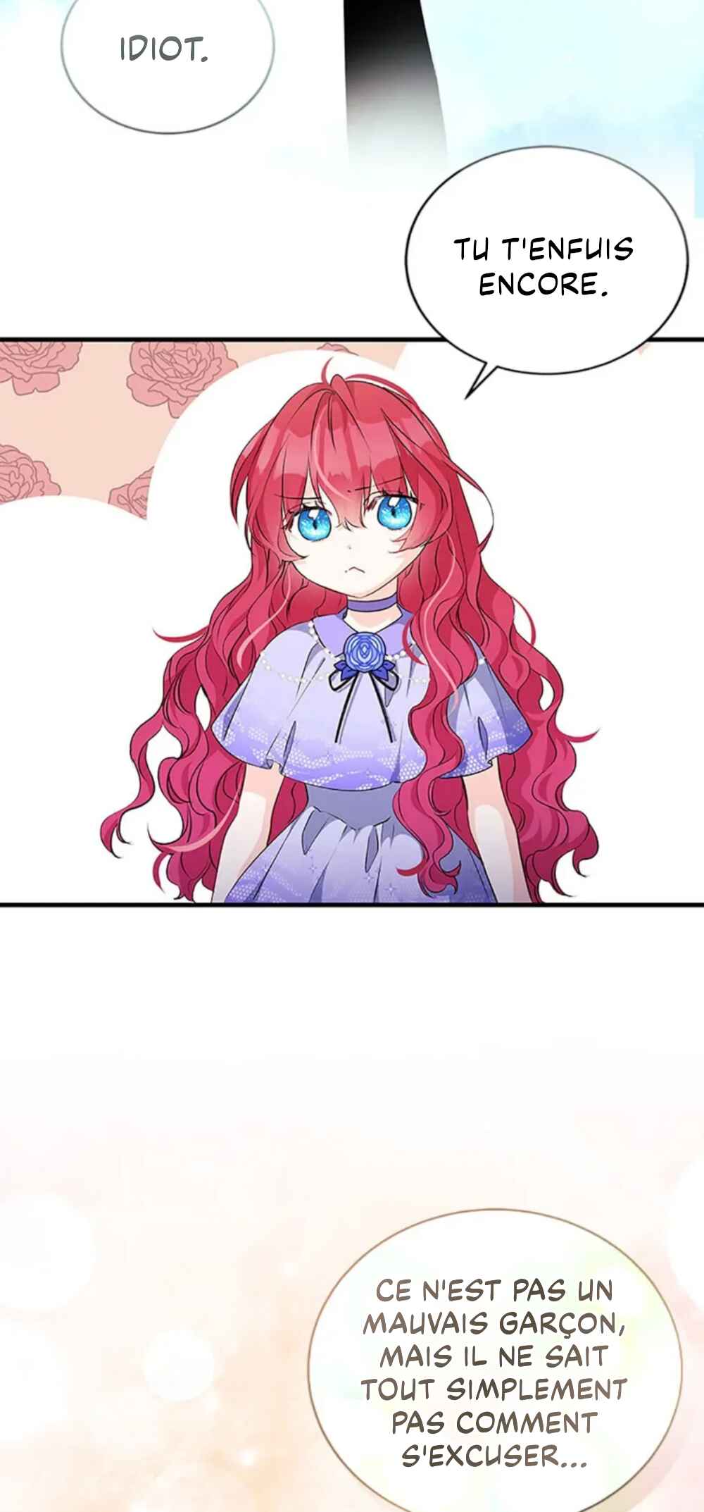 As Leticia Wishes Chapter 38 - Page 36