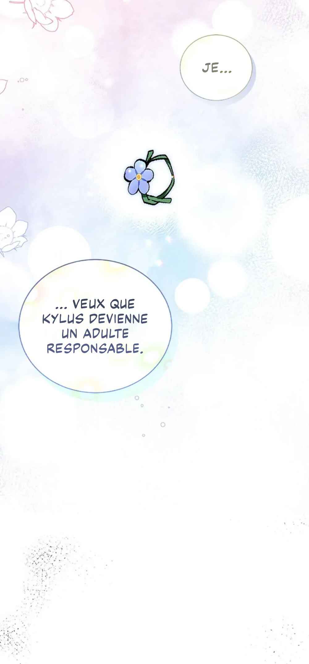 As Leticia Wishes Chapter 38 - Page 38