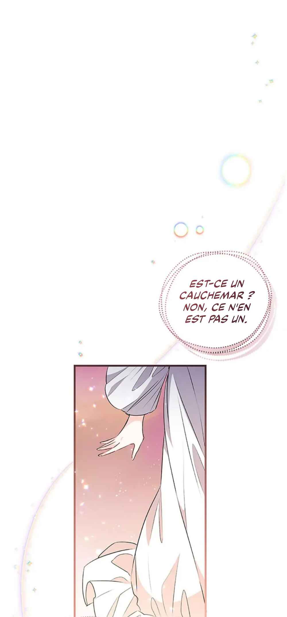 As Leticia Wishes Chapter 38 - Page 42
