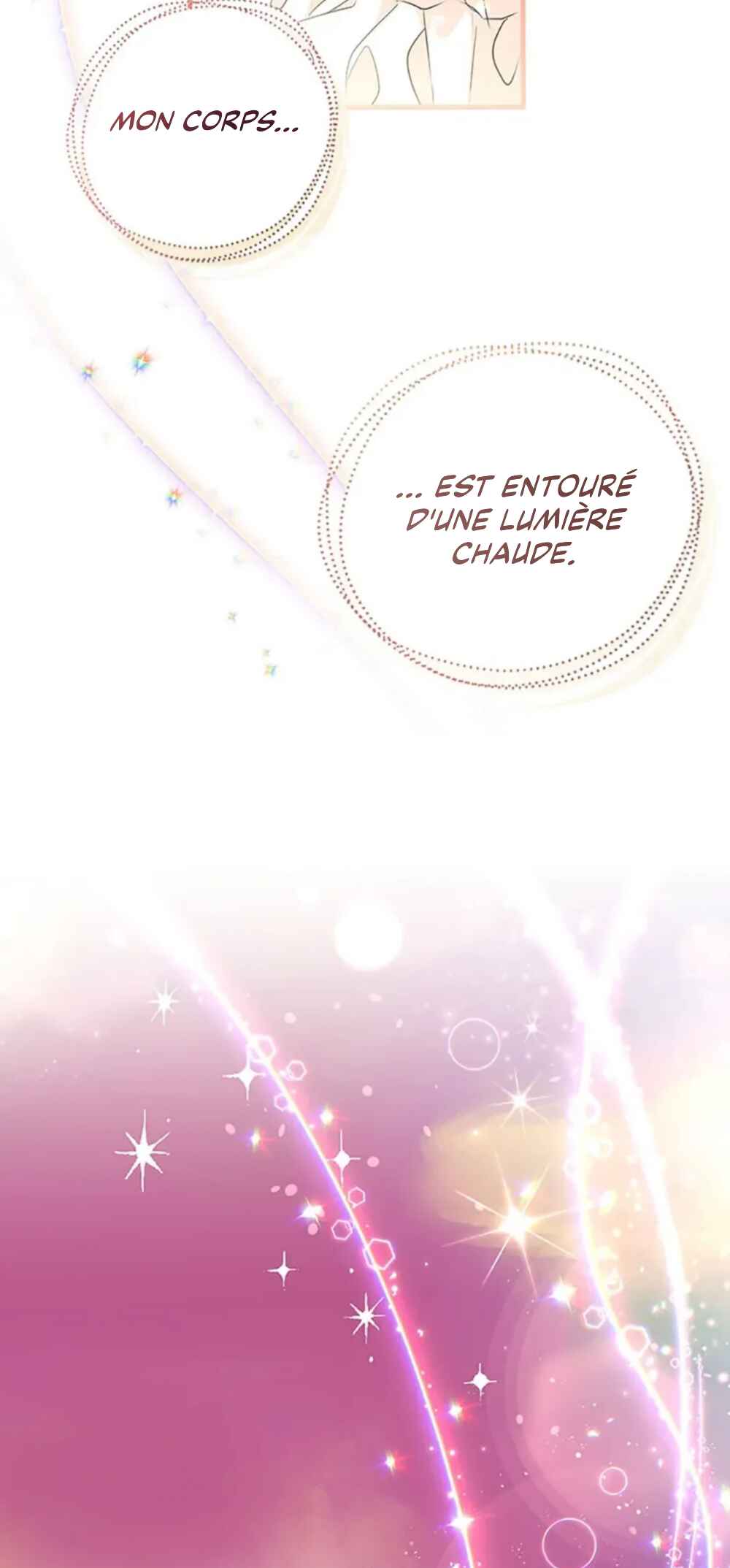 As Leticia Wishes Chapter 38 - Page 43