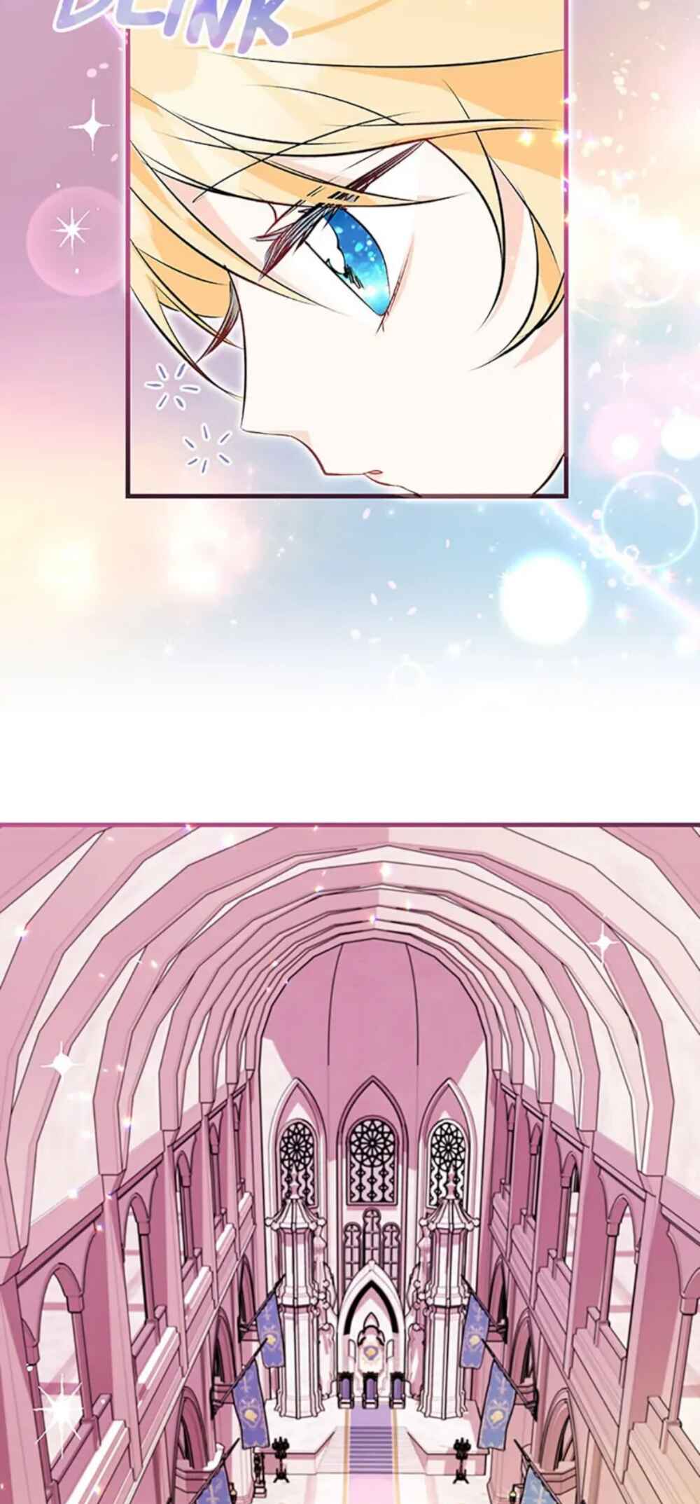 As Leticia Wishes Chapter 38 - Page 45