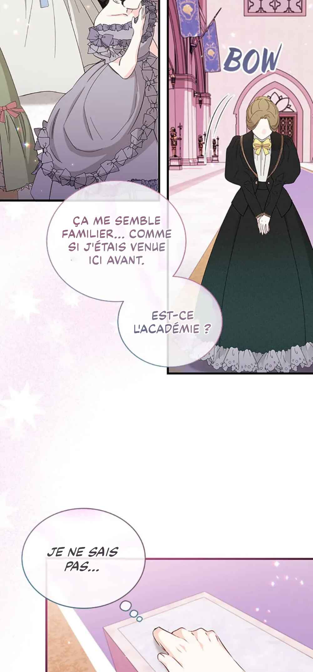 As Leticia Wishes Chapter 38 - Page 47