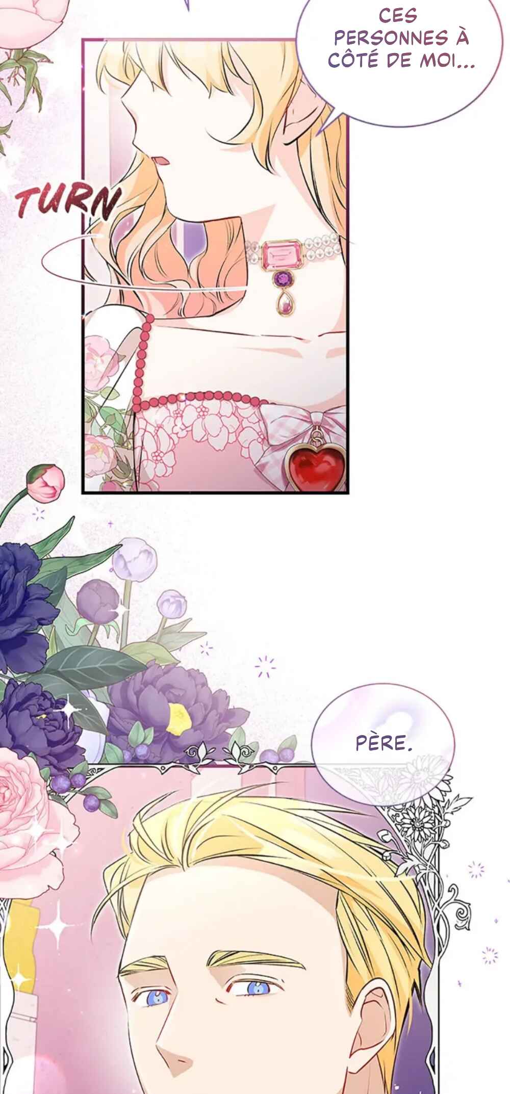 As Leticia Wishes Chapter 38 - Page 49