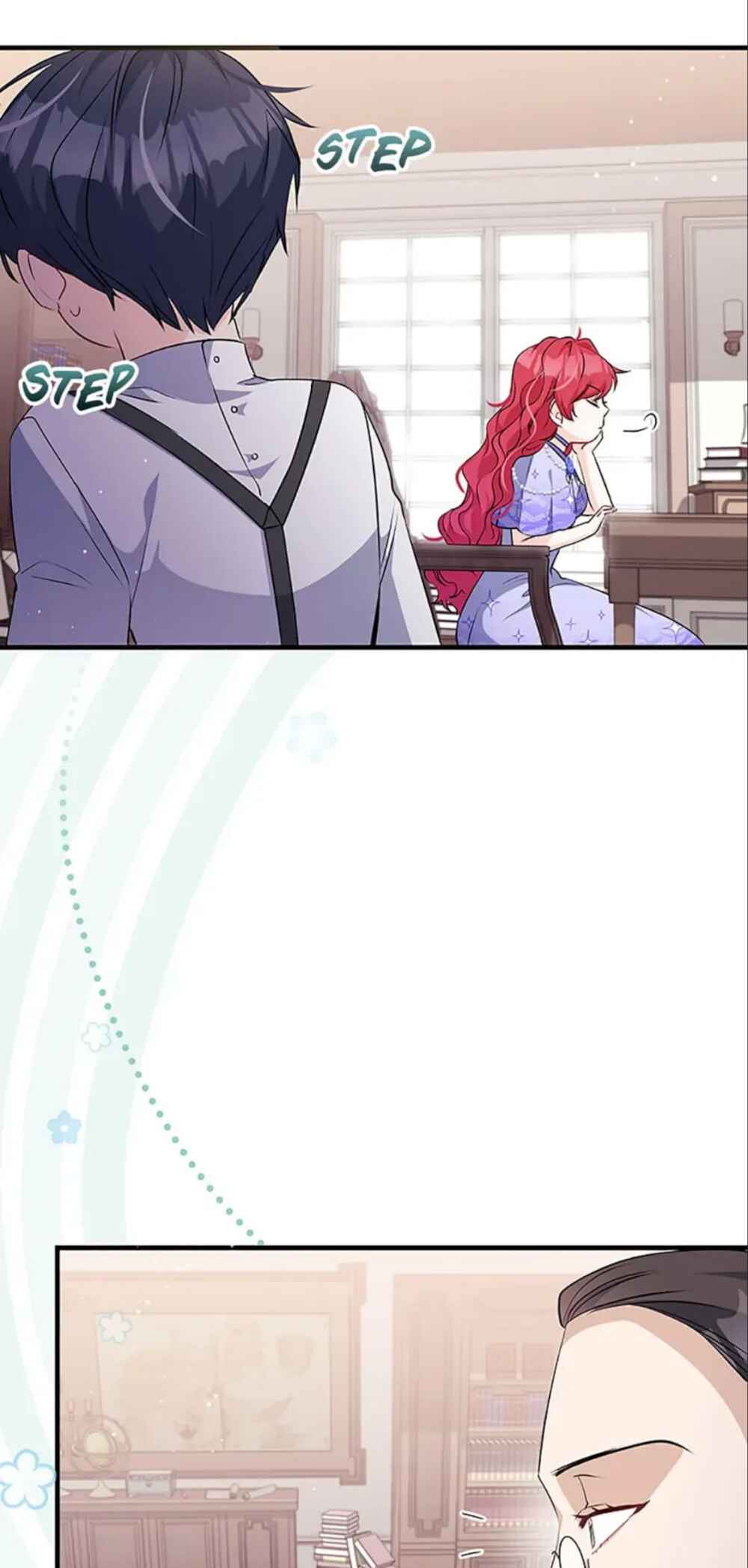 As Leticia Wishes Chapter 38 - Page 5