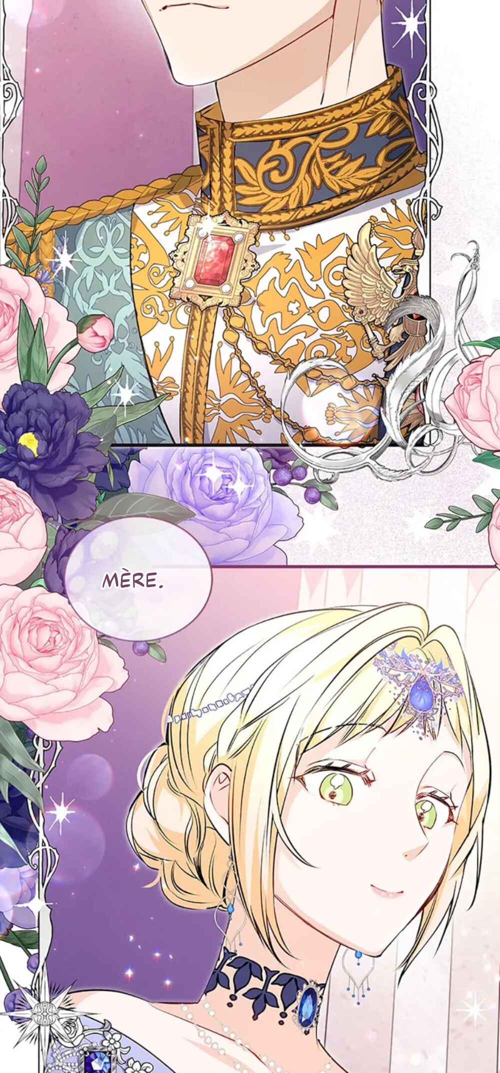 As Leticia Wishes Chapter 38 - Page 50