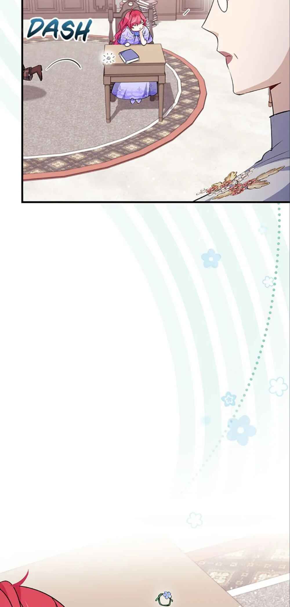 As Leticia Wishes Chapter 38 - Page 6
