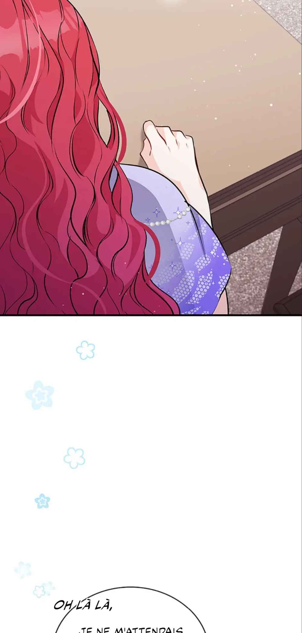 As Leticia Wishes Chapter 38 - Page 7