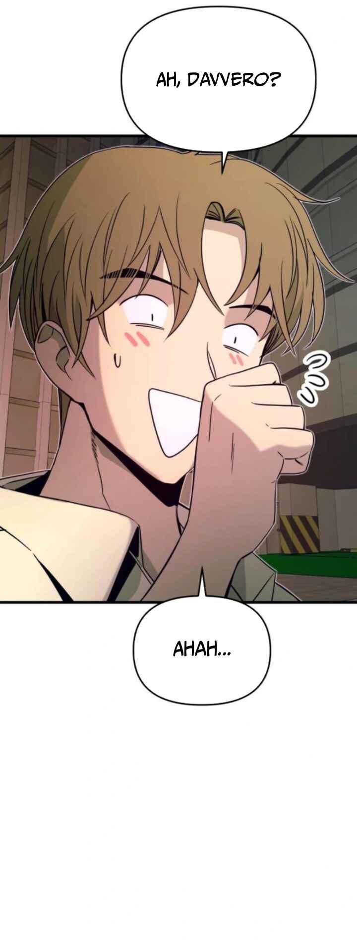 Nae Choeae neun Makcha reul Tanda Chapter 30 - Page 18