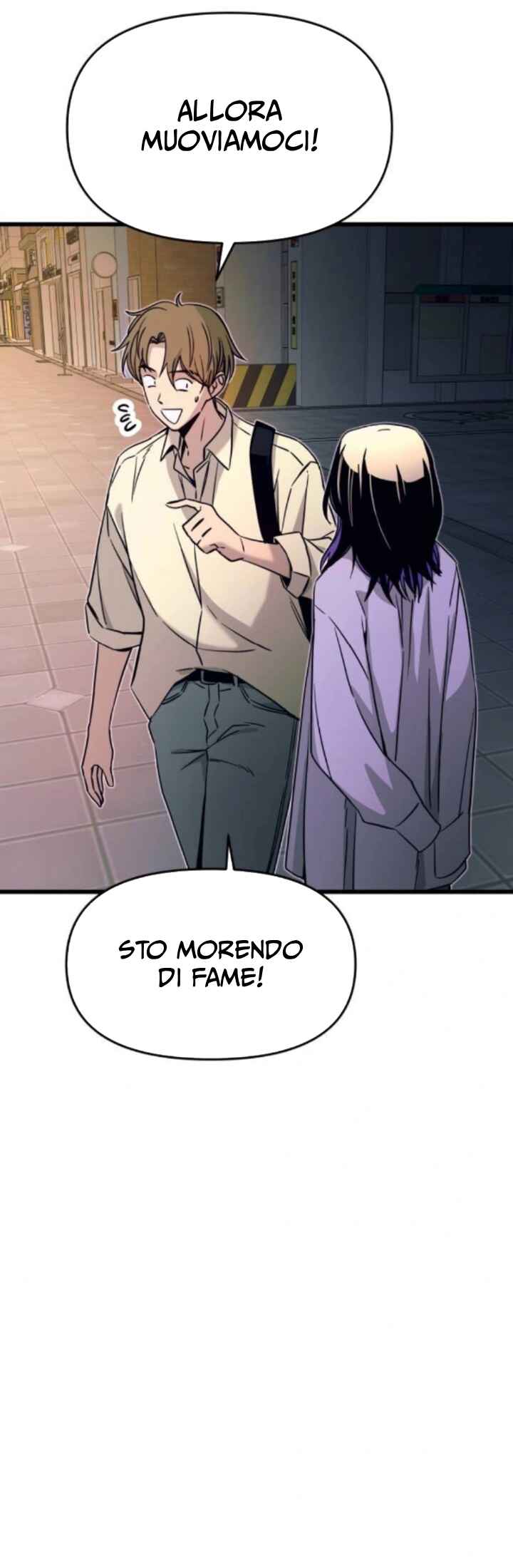 Nae Choeae neun Makcha reul Tanda Chapter 30 - Page 19