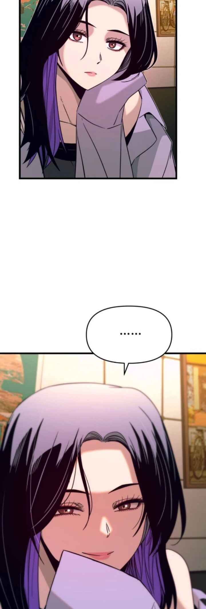 Nae Choeae neun Makcha reul Tanda Chapter 30 - Page 35