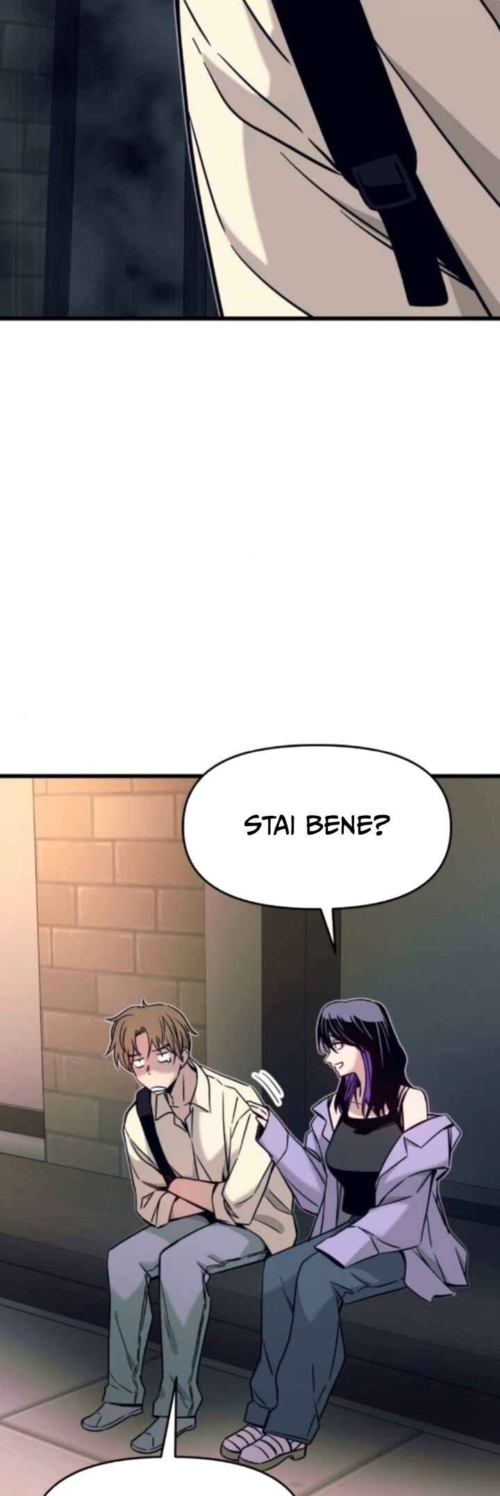 Nae Choeae neun Makcha reul Tanda Chapter 30 - Page 49