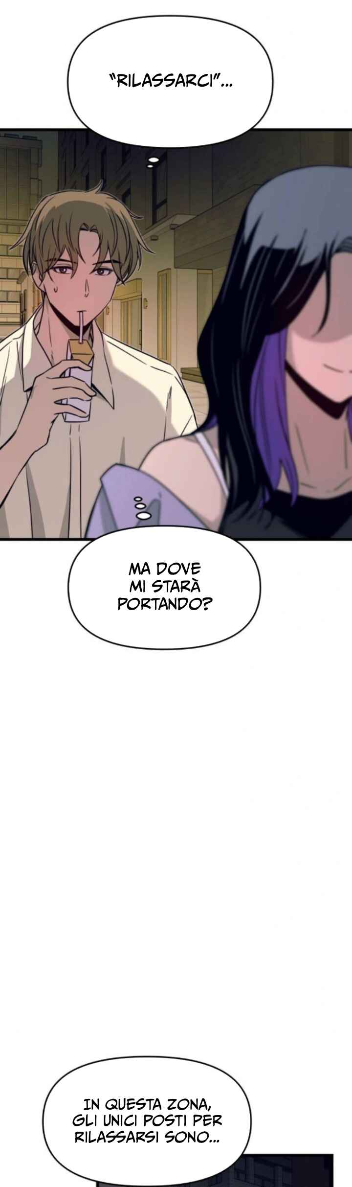 Nae Choeae neun Makcha reul Tanda Chapter 30 - Page 58