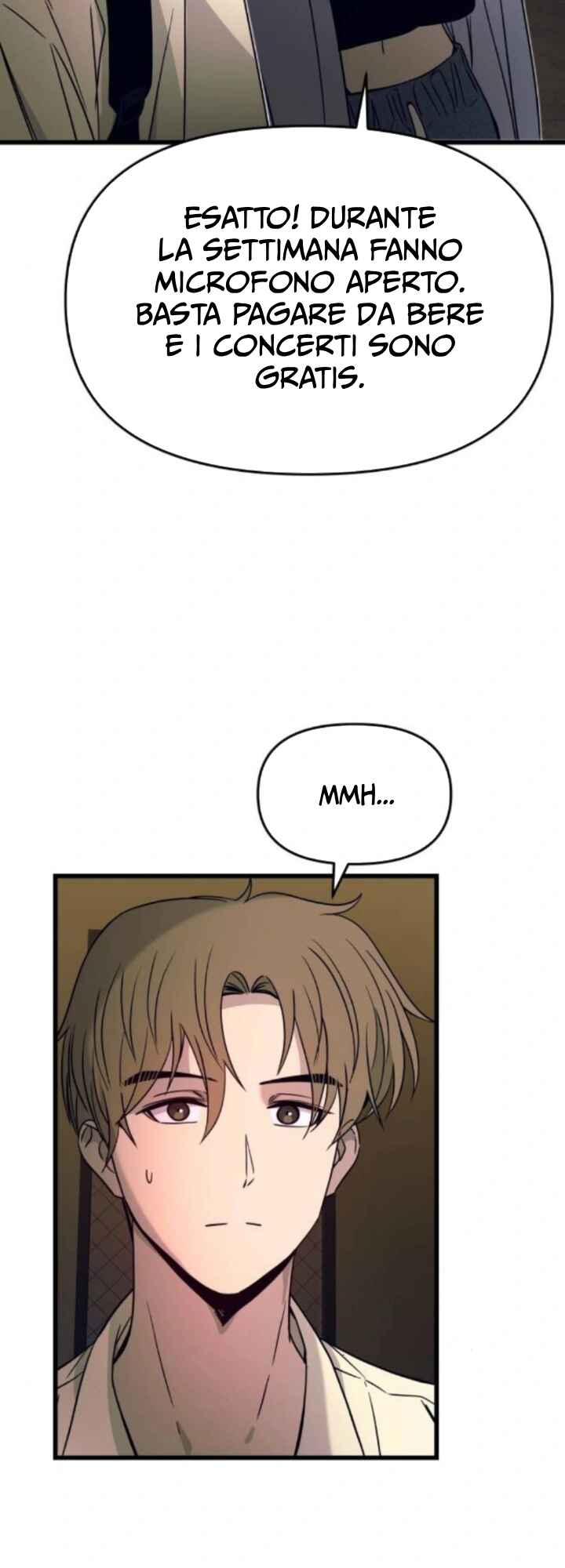 Nae Choeae neun Makcha reul Tanda Chapter 30 - Page 67