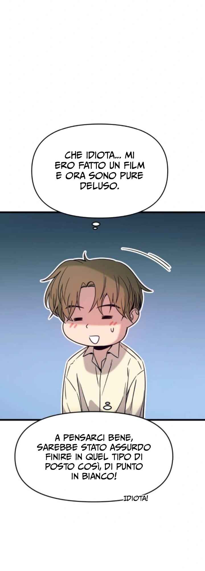 Nae Choeae neun Makcha reul Tanda Chapter 30 - Page 69