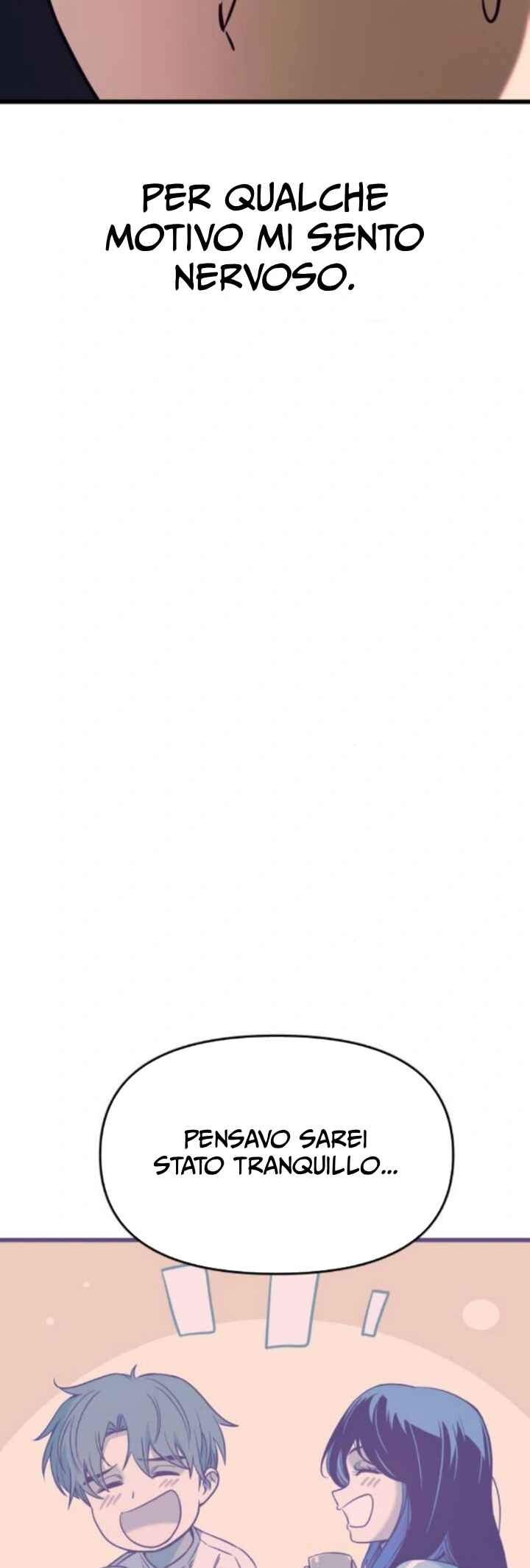 Nae Choeae neun Makcha reul Tanda Chapter 30 - Page 8