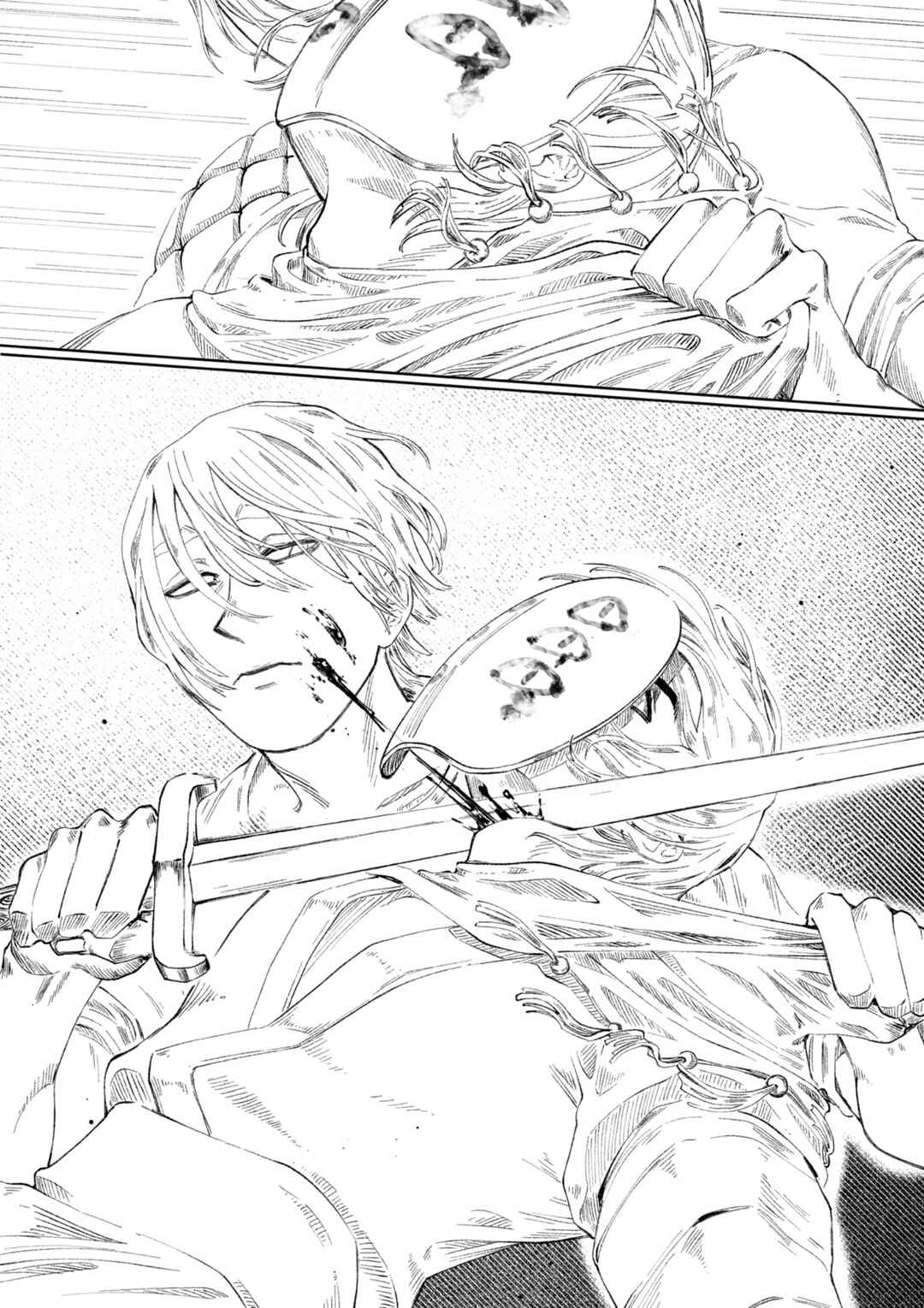 With Open Arms Chapter ? - Page 24