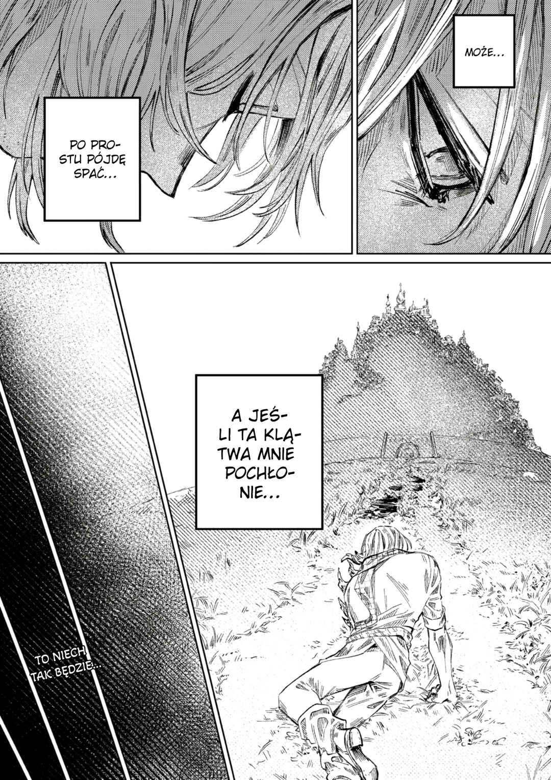 With Open Arms Chapter ? - Page 30
