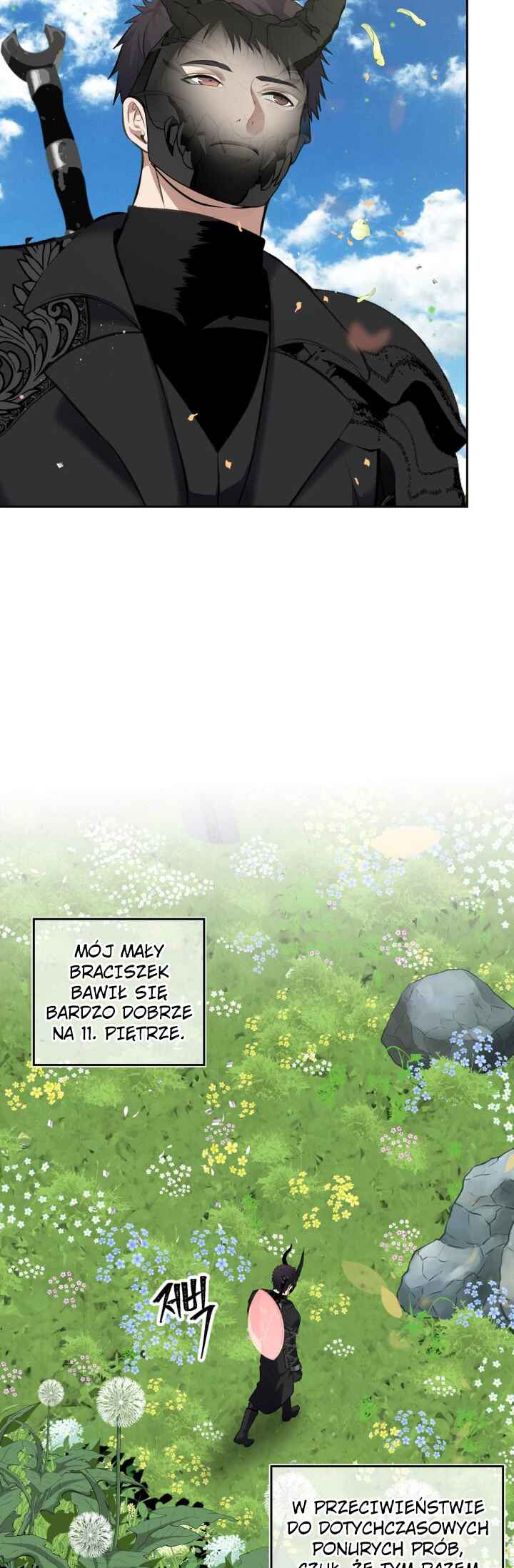Second Life Ranker Chapter 52 - Page 3