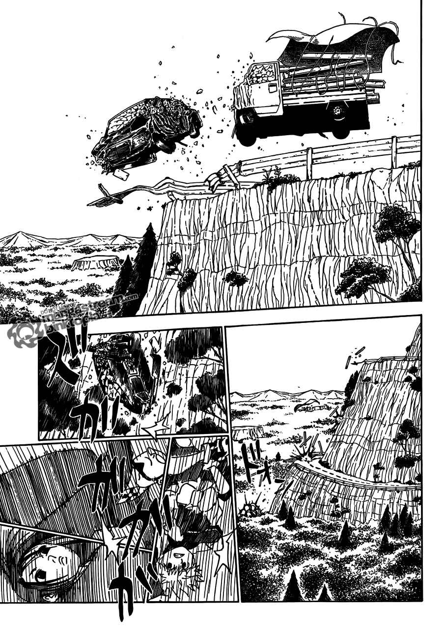 Hunter x Hunter Chapter 326 - Page 13