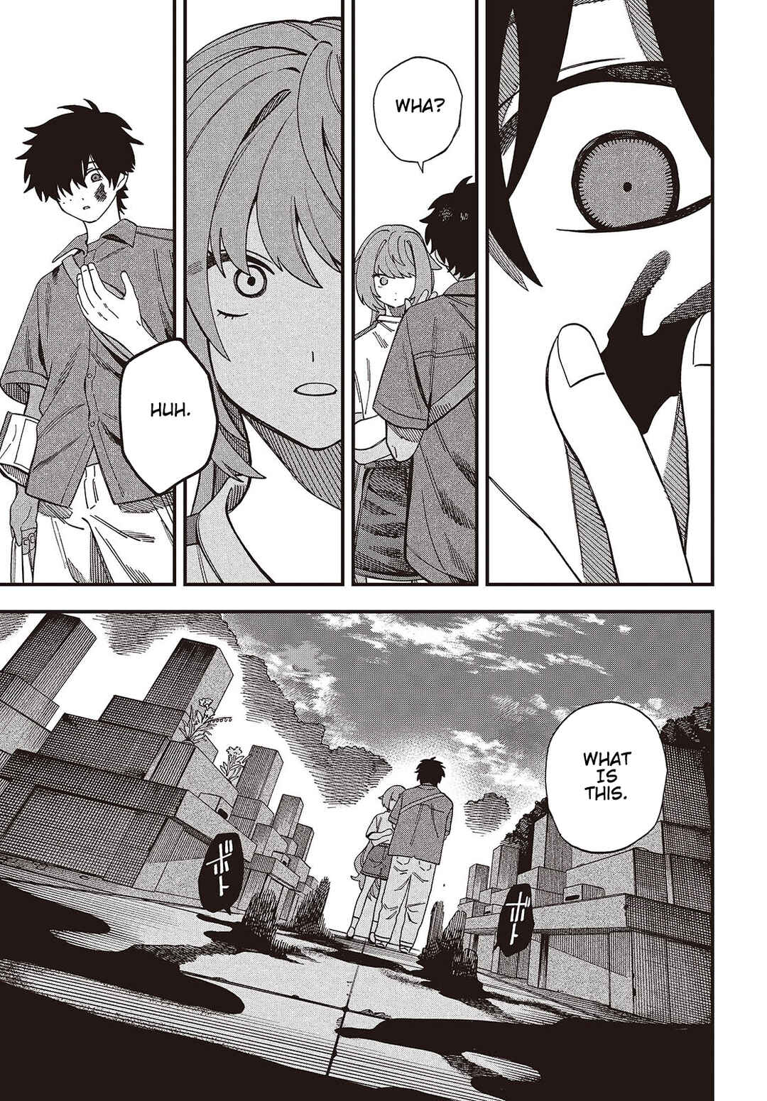 Mad Miniscape Chapter 4 - Page 29