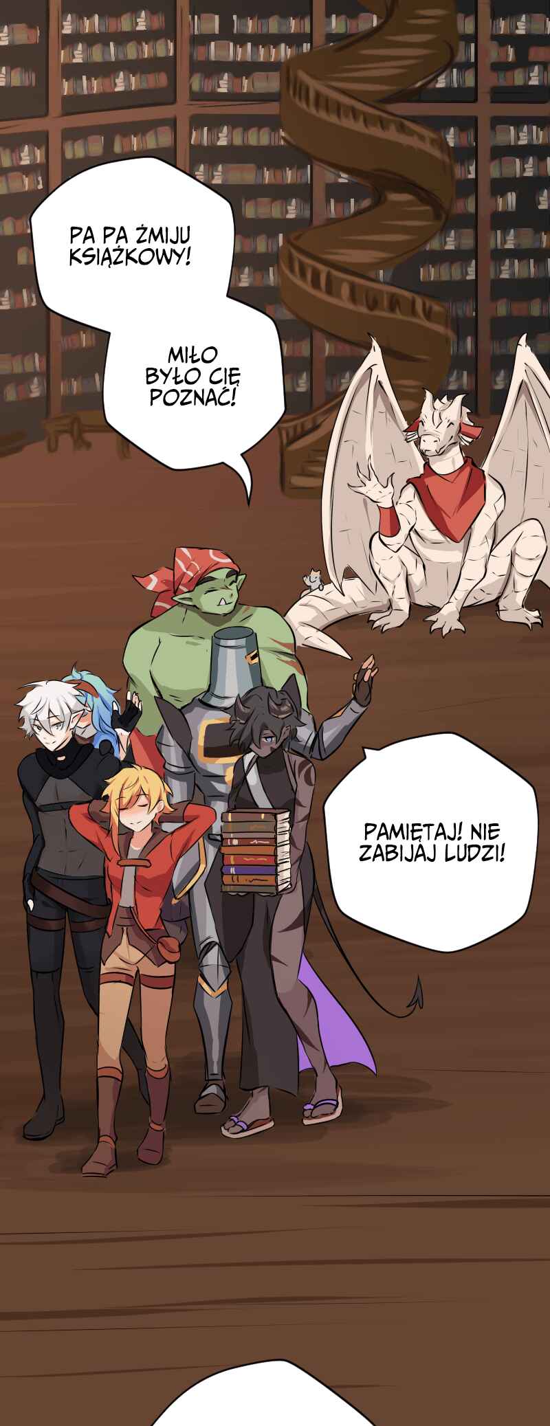 1HP Club Chapter 98 - Page 2
