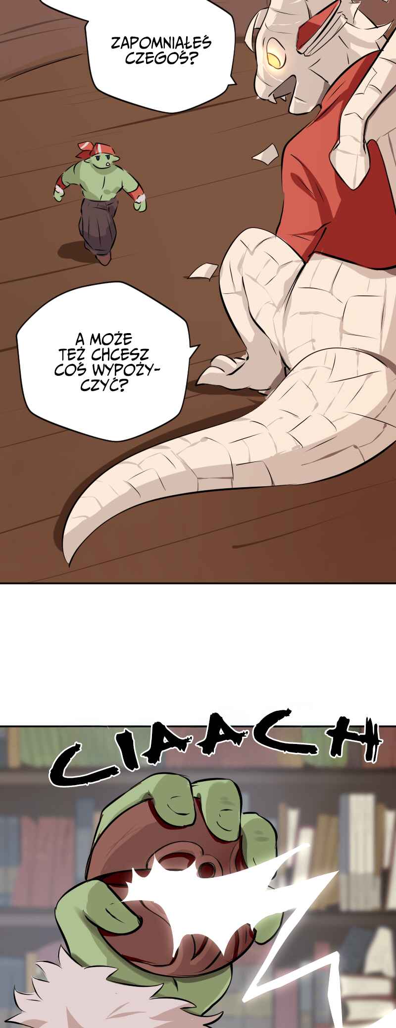 1HP Club Chapter 98 - Page 5