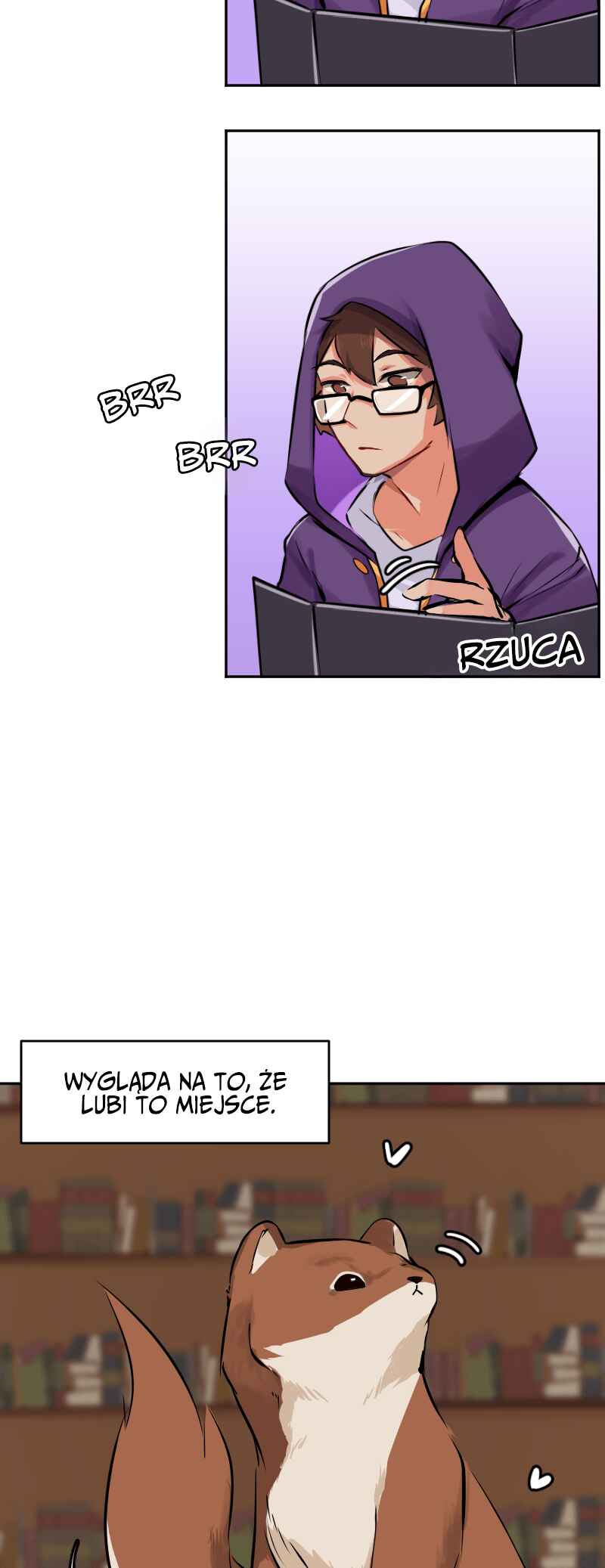 1HP Club Chapter 98 - Page 8