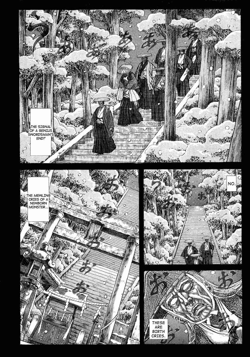 Death Frenzy Chapter 15 - Page 30