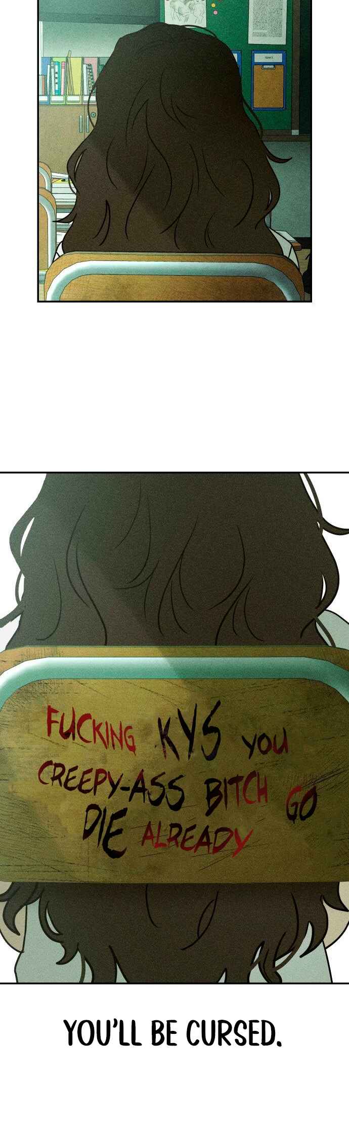 Classmate Chapter 1 - Page 10