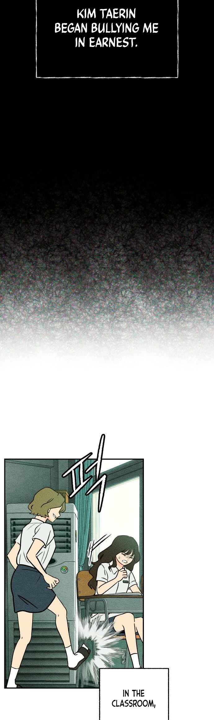 Classmate Chapter 1 - Page 19