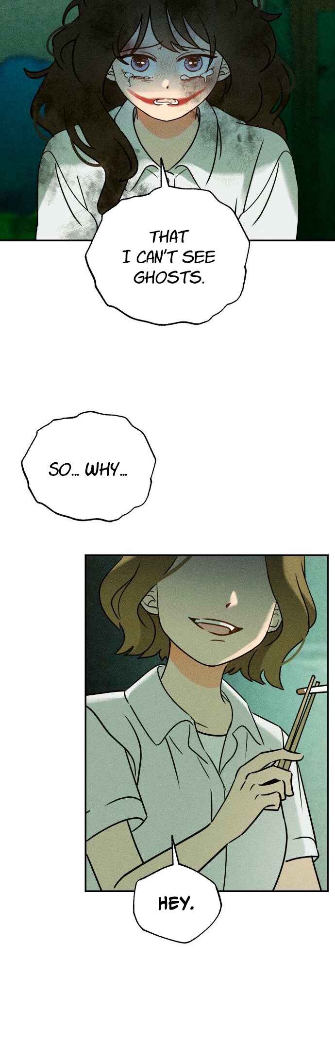 Classmate Chapter 1 - Page 24
