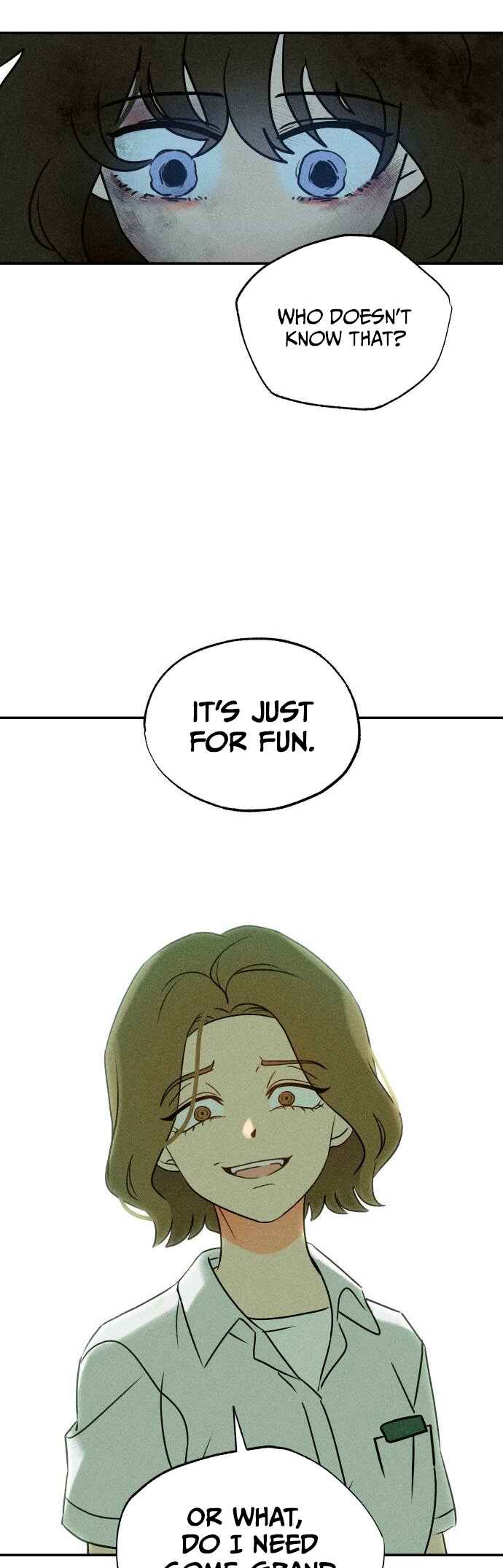 Classmate Chapter 1 - Page 25