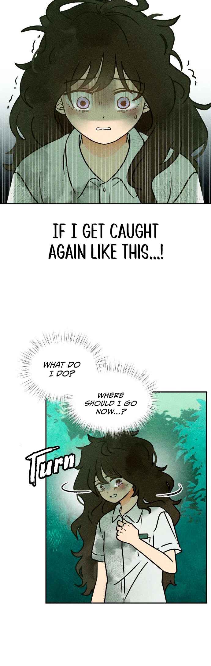 Classmate Chapter 1 - Page 35