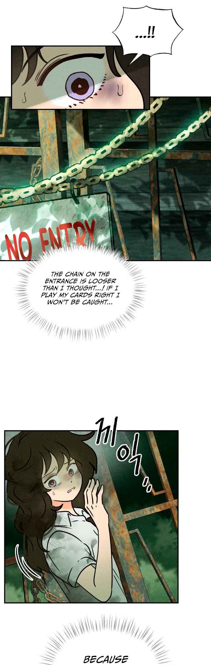 Classmate Chapter 1 - Page 36
