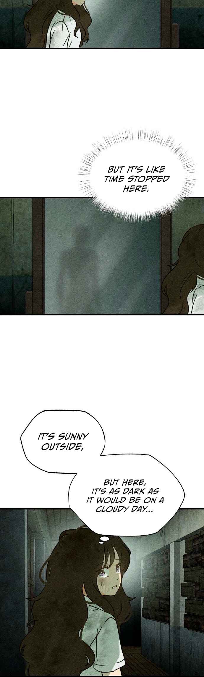 Classmate Chapter 1 - Page 40