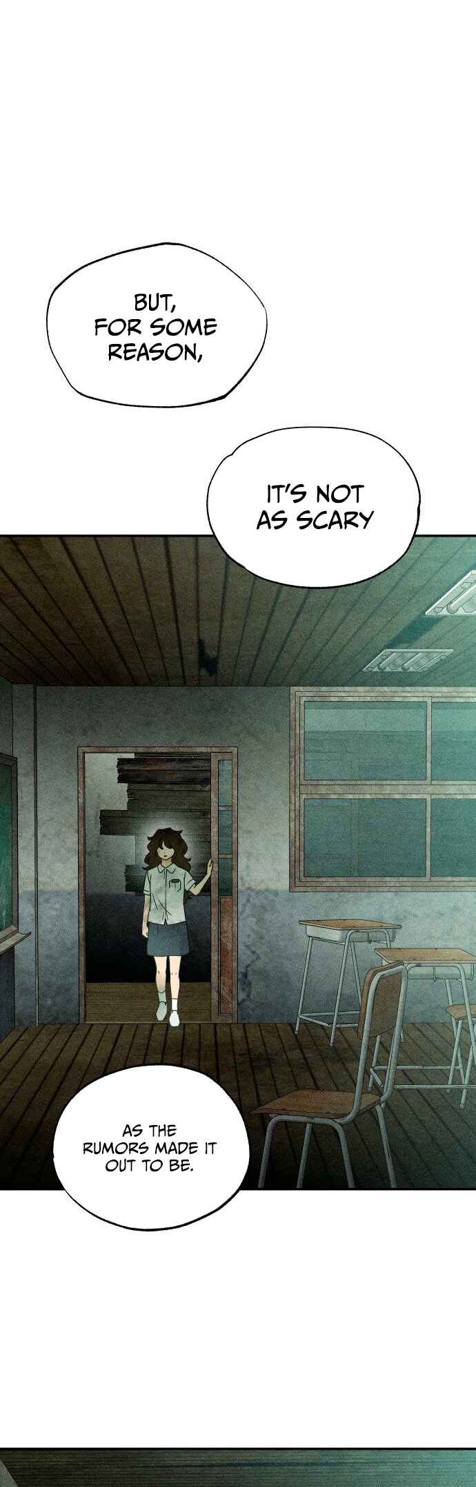 Classmate Chapter 1 - Page 41