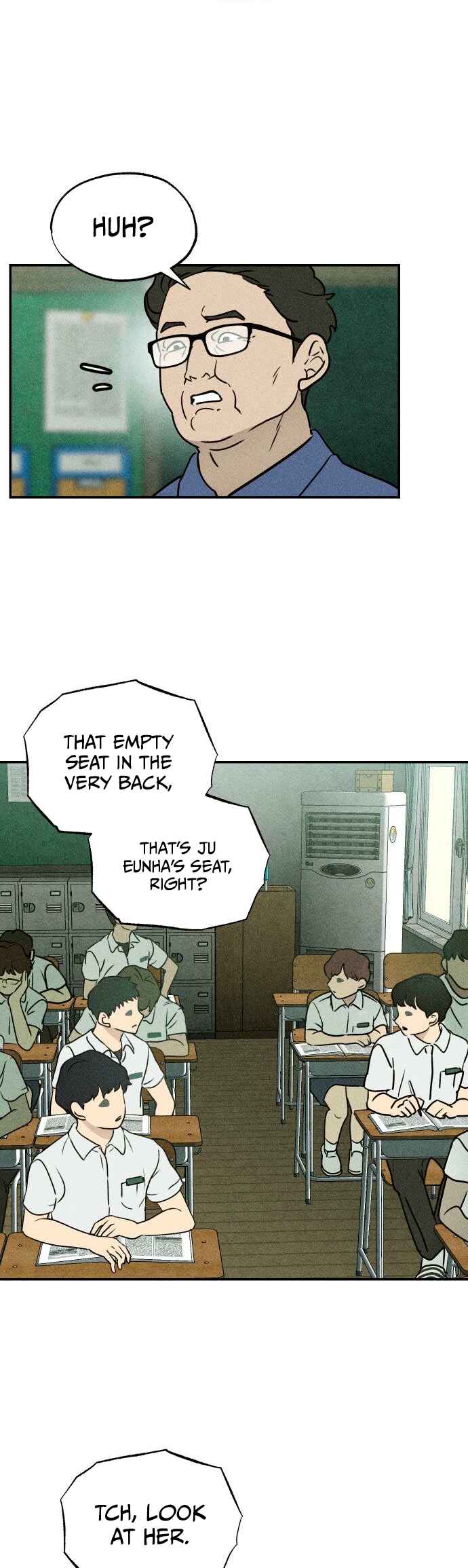Classmate Chapter 1 - Page 45