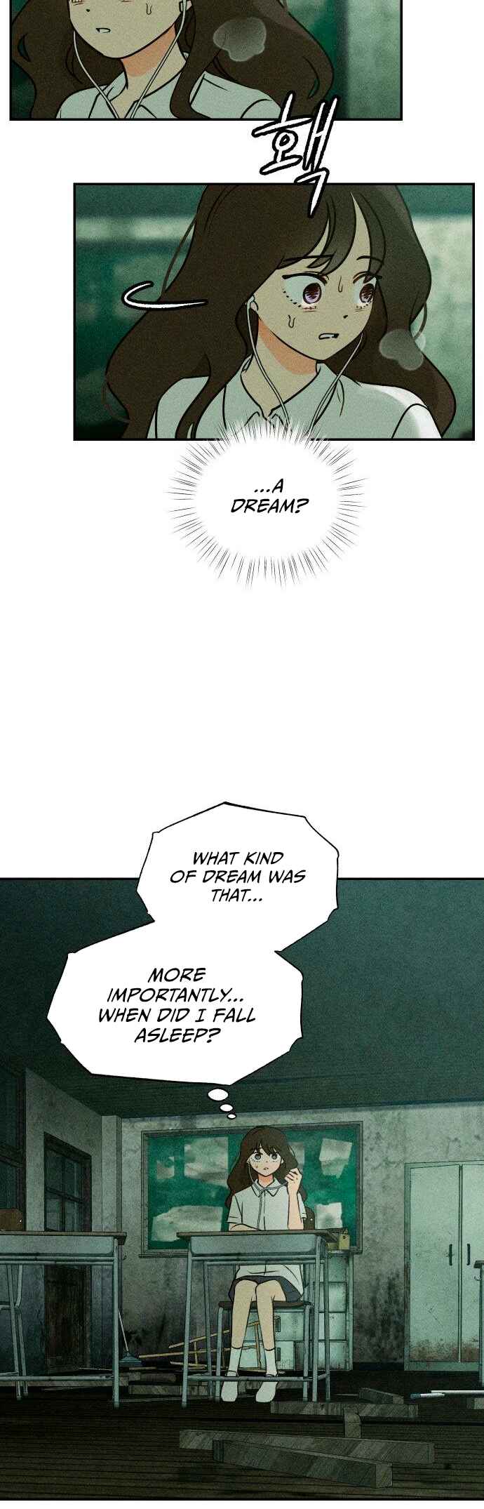 Classmate Chapter 1 - Page 71