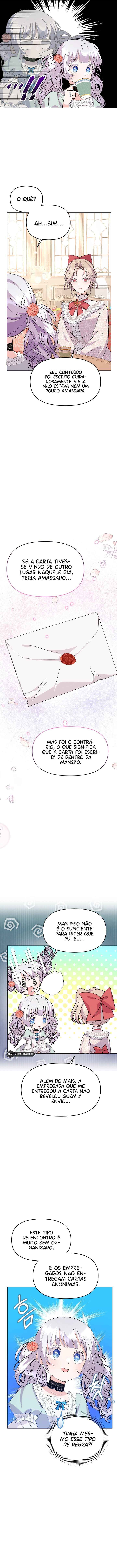 The Little Landlady Chapter 51 - Page 6