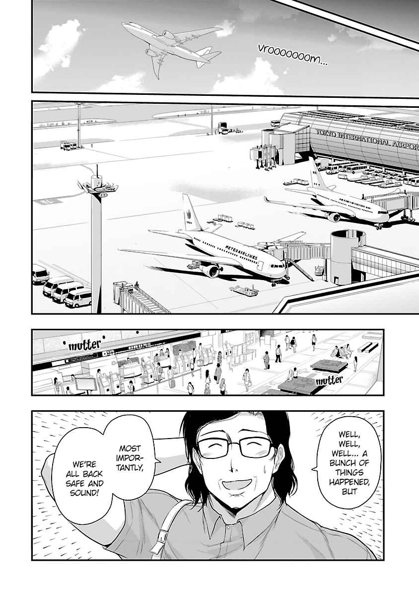 Rikei ga Koi ni Ochita no de Shoumei shitemita Chapter 31 - Page 20