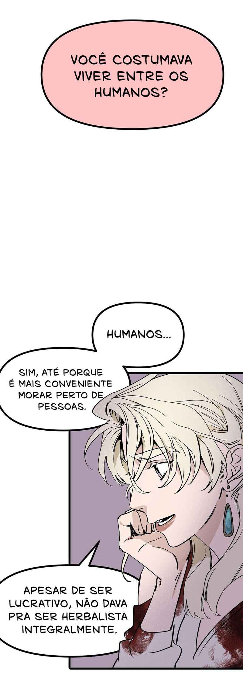 Huijin Huayuan Chapter 5 - Page 24