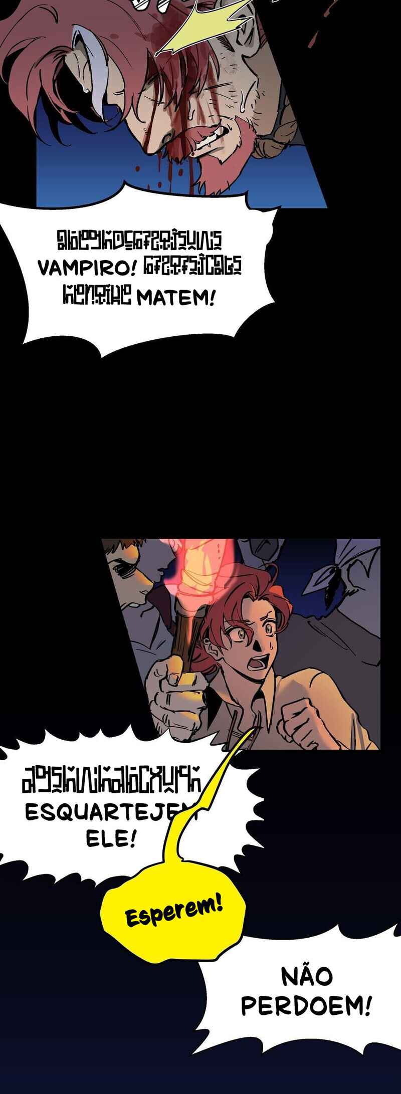 Huijin Huayuan Chapter 5 - Page 3